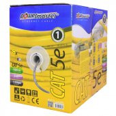 Powermaster Cat5 100 Metre Network Kablo - 1