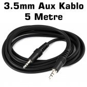 5M Aux Kablo - 1