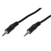 5 Metre Stereo Erkek Erkek Aux Kablo - 1