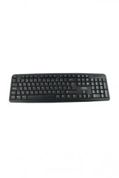 KL-921 Kablolu Standart Q Klavye - 1
