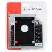 9.5Mm Slim Kızak Caddy Hdd Ssd Yuvası - 1