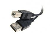 3 Metre Usb 2.0 Printer Yazıcı Kablosu 3 Mt Usb 2 0 Kablo - 1