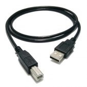 Usb 2.0 Yazıcı Kablosu 1 5 M Yazıcı Kablosu - 1