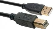 Usb Yazici Kablosu - 1