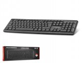 Hadron HD866 Kablolu Standart Klavye - 1
