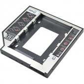 Ssd Cady 9.5Mm Sata Hdd Harddisk Caddy Kızak Kutu Laptop Ssd Note - 1