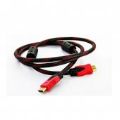Sargılı Full HD HDMI Kablo 1.5 M - 1