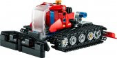 Lego Technic 42148 Snow Groomer - 3