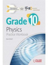 PALME 10.GRADE PHYSICS PRACTİCE WORDBOOK *YENİ* - 1