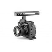 Ayex C19 Cage, Kamera Kafesi Fujifilm XT2, XT3 Uyumlu (Fujifilm XT2, XT3 İçin) - 1