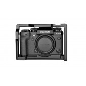 Ayex C19 Cage, Kamera Kafesi Fujifilm XT2, XT3 Uyumlu (Fujifilm XT2, XT3 İçin) - 2