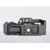 Ayex C19 Cage, Kamera Kafesi Fujifilm XT2, XT3 Uyumlu (Fujifilm XT2, XT3 İçin) - 6