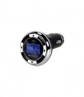Syrox SYX-TM42  Mp3 Çalar & 1.0 A Araç Şarjı Transmitter - 2