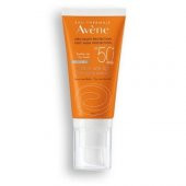 Avene Solaire SPF 50 Yaşlanma Karşıtı Güneş Kremi 50 ml - 1