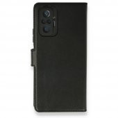Xiaomi Redmi Note 10 Pro Kılıf Trend S Kapaklı Cüzdan Deri Kılıf - 1