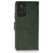Xiaomi Redmi Note 10 Pro Kılıf Trend S Kapaklı Cüzdan Deri Kılıf - 2