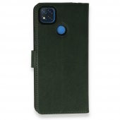 Xiaomi Redmi 9C Kılıf Trend S Kapaklı Cüzdanlı Deri Kılıf - 2