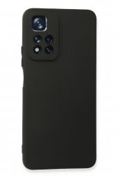 Xiaomi Redmi Note 11 Pro Plus Kılıf First Esnek Silikon Kılıf - 3