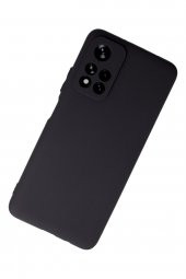 Xiaomi Poco M4 Pro 5G Kılıf First Esnek Kapak Silikon Kılıf - 2