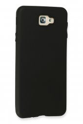 Samsung Galaxy J7 Prime Kılıf First Esnek Kapak Silikon Kılıf - 2