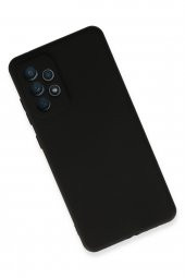 Samsung Galaxy A52S Kılıf First Esnek Kapak Silikon Kılıf - 2