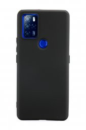 Omix X500 Kılıf First Esnek Kapak Silikon Kılıf - 1