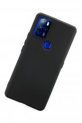 Omix X500 Kılıf First Esnek Kapak Silikon Kılıf - 3