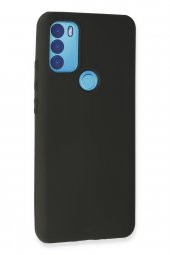 General Mobile GM 21 Plus Kılıf First Esnek Kapak Silikon Kılıf - 2