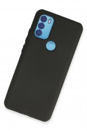 General Mobile GM 21 Plus Kılıf First Esnek Kapak Silikon Kılıf - 3