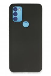 General Mobile GM 21 Plus Kılıf First Esnek Kapak Silikon Kılıf - 1