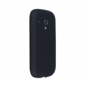 Samsung Galaxy S3 Mini Kılıf Silikon Kılıf Esnek Kapak PRM - 1