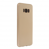 Samsung Galaxy S8 Plus Kılıf Silikon Kılıf Esnek Kapak PRM - 3