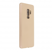Samsung Galaxy S9 Plus Kılıf Silikon Kılıf Esnek Kapak PRM - 3