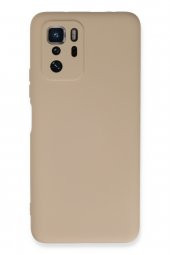 Poco X3 GT Kılıf Nano İçi Kadife Lansman Silikon Kılıf - 5