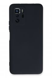 Poco X3 GT Kılıf Nano İçi Kadife Lansman Silikon Kılıf - 6