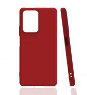 Xiaomi Mi 11T Pro Kılıf Biye Renkli Silikon Kılıf Esnek Kapak - 3