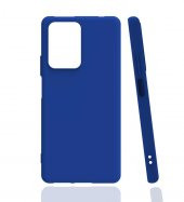 Xiaomi Mi 11T Pro Kılıf Biye Renkli Silikon Kılıf Esnek Kapak - 5