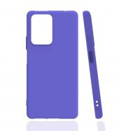 Xiaomi Mi 11T Pro Kılıf Biye Renkli Silikon Kılıf Esnek Kapak - 6