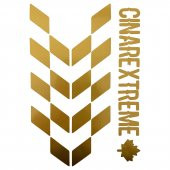 Yaldızlı Gold Damalı Kask Motosiklet Sticker Takımı Çınar Extreme - 2