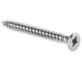 Meridyen Sunta Vidası 5.0x100mm 100 Adet - 2