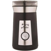 King K444 Grindex Baharat ve Kahve Öğütücü - 1