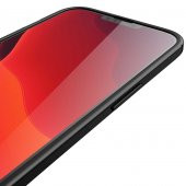 iPhone 13 Kılıf Focus Derili Kamera Korumalı Kılıf - 4