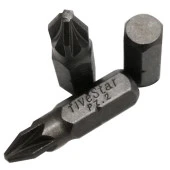 Fivestar PH2X25 Bits Uç (5 Adet) - 1