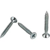 Meridyen Sunta Vidası 3.5x30mm 1000 adet - 2