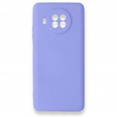 Xiaomi Redmi Note 9 Pro 5G Kılıf Premium Rubber Silikon Kılıf - 6
