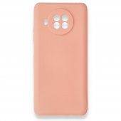 Xiaomi Redmi Note 9 Pro 5G Kılıf Premium Rubber Silikon Kılıf - 8