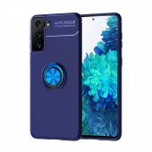 Samsung Galaxy S21 Plus Kılıf Range Yüzüklü Standlı Kılıf - 3