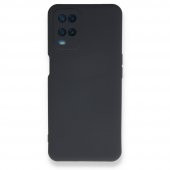 Oppo A54 4G Kılıf Nano İçi Kadife Lansman Silikon Kılıf - 10