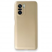 Xiaomi Poco F3 Kılıf Premium Rubber Renkli Silikon Kılıf - 2