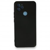 General Mobile GM 21 Kılıf Nano İçi Kadife Lansman Silikon Kılıf - 1